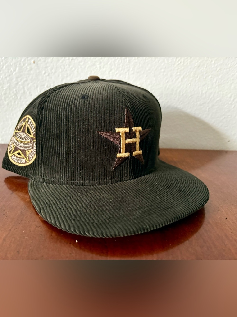 California Angels MLB Core Coop Classic Retro New Era 59/Fifty Hat cap 7 1/2 nwt